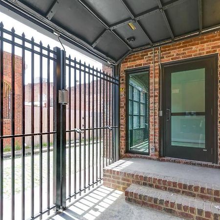 Cozy Chic Retreat In The Heart Of Rva Richmond Exterior foto