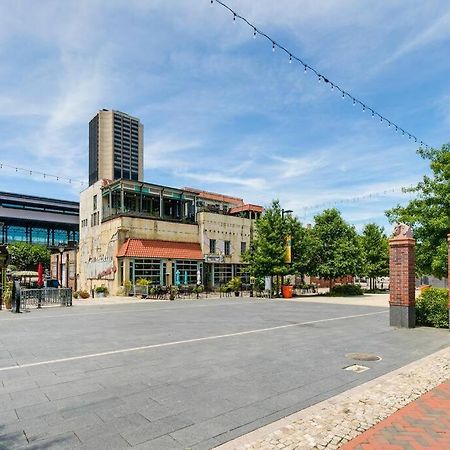 Cozy Chic Retreat In The Heart Of Rva Richmond Exterior foto