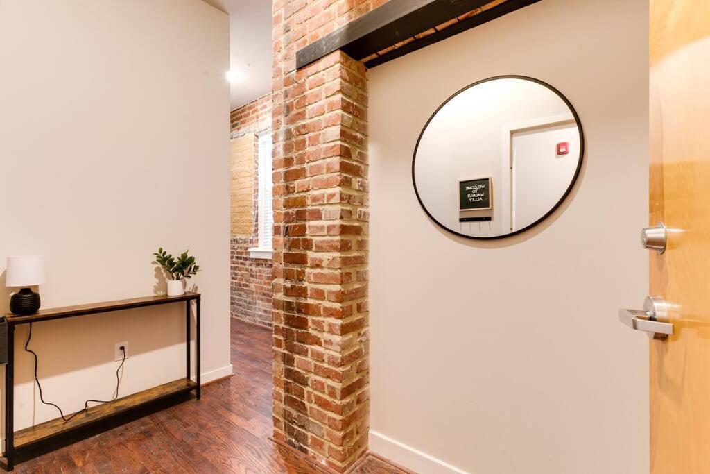 Cozy Chic Retreat In The Heart Of Rva Richmond Exterior foto