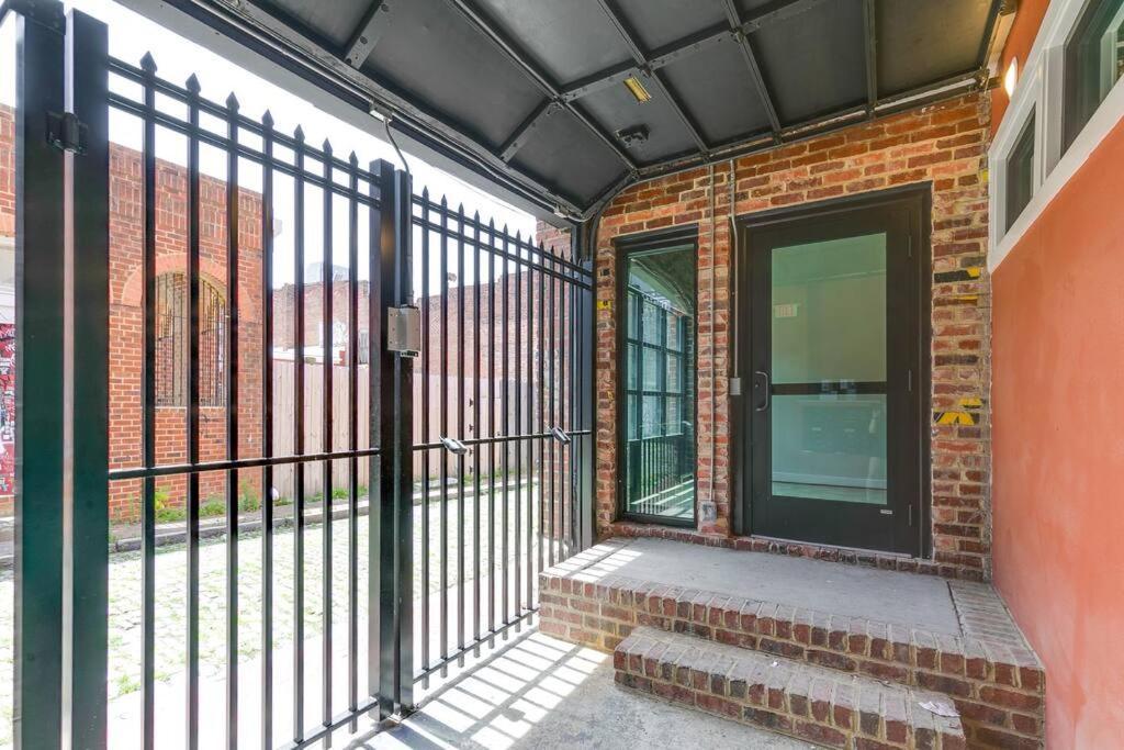 Cozy Chic Retreat In The Heart Of Rva Richmond Exterior foto
