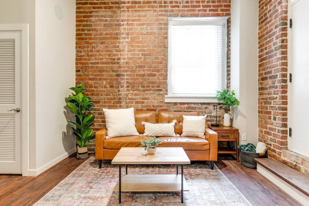 Cozy Chic Retreat In The Heart Of Rva Richmond Exterior foto