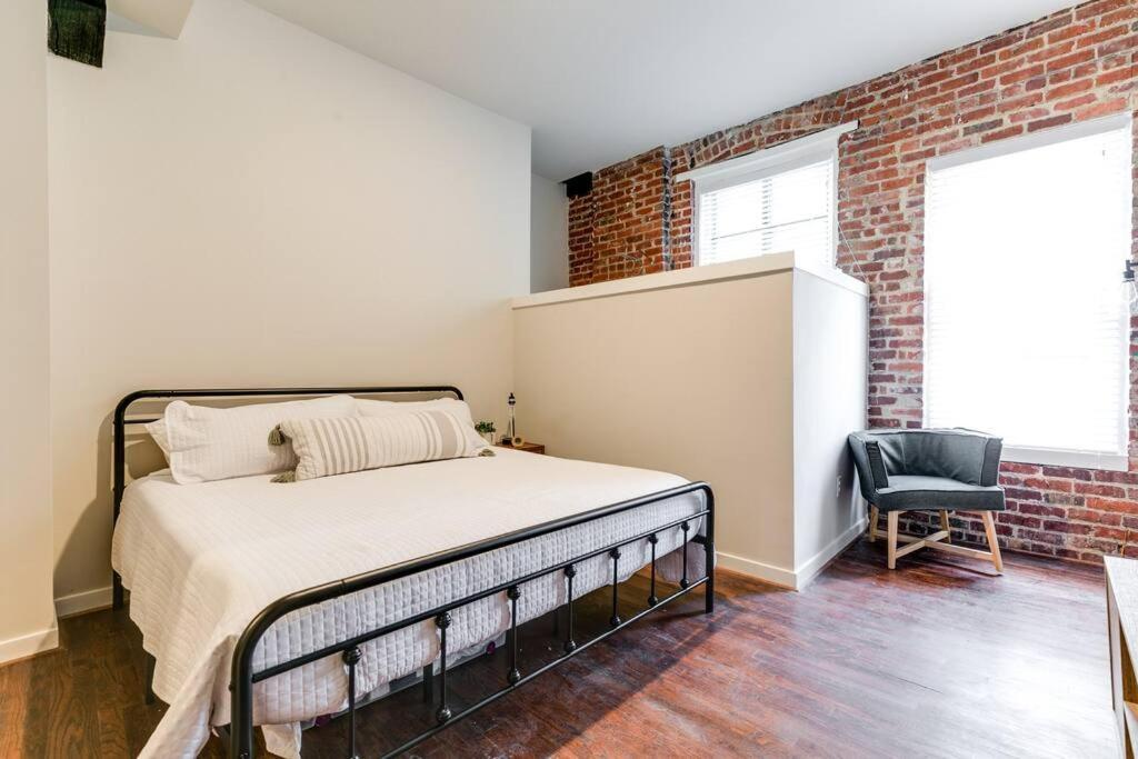 Cozy Chic Retreat In The Heart Of Rva Richmond Exterior foto