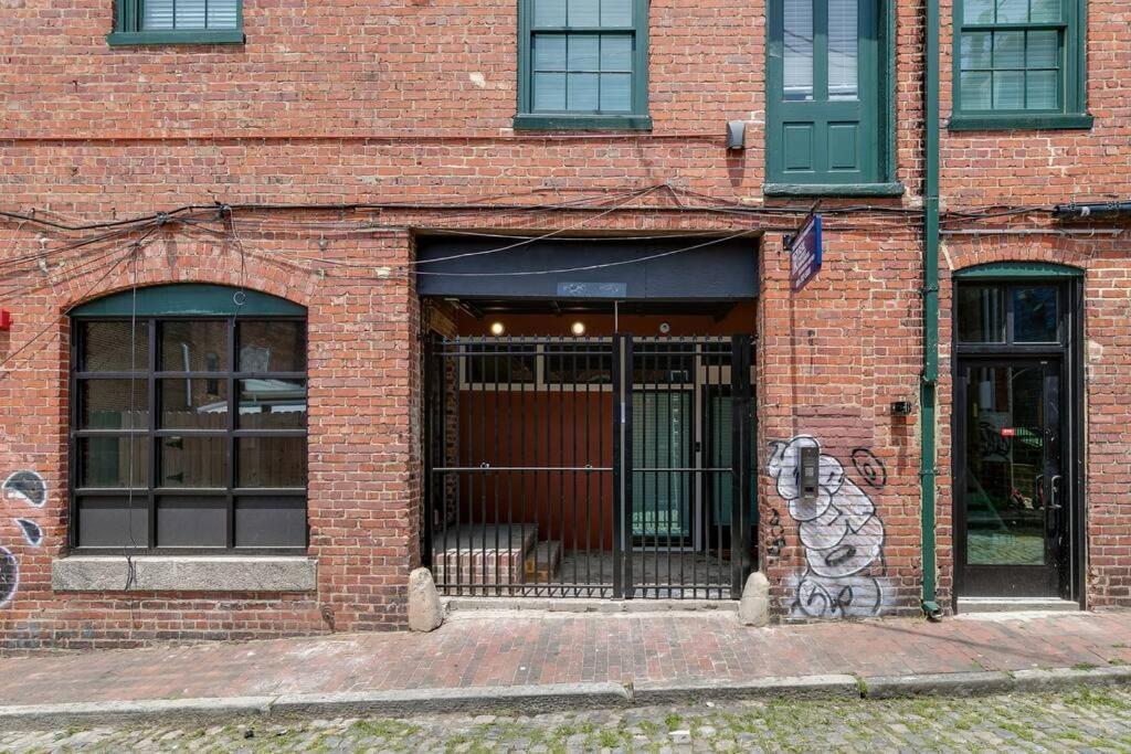Cozy Chic Retreat In The Heart Of Rva Richmond Exterior foto