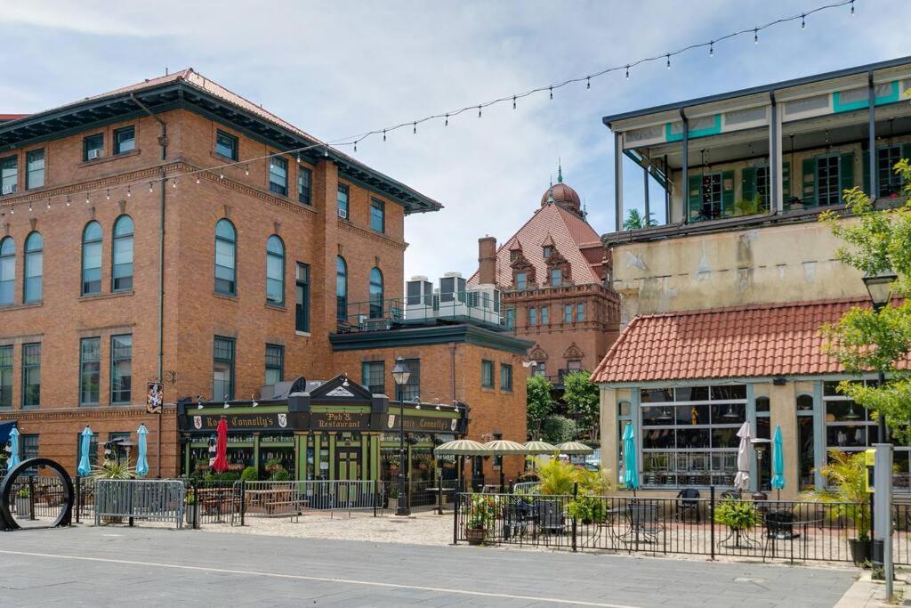 Cozy Chic Retreat In The Heart Of Rva Richmond Exterior foto
