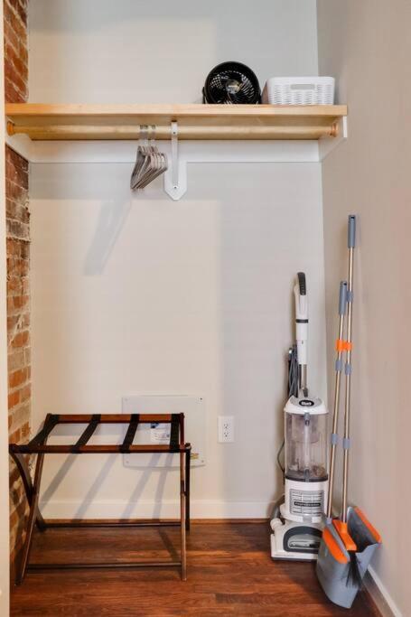 Cozy Chic Retreat In The Heart Of Rva Richmond Exterior foto